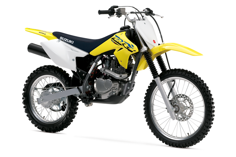 Suzuki - 2026 DR-Z125L