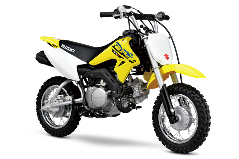Suzuki - 2026 DR-Z50
