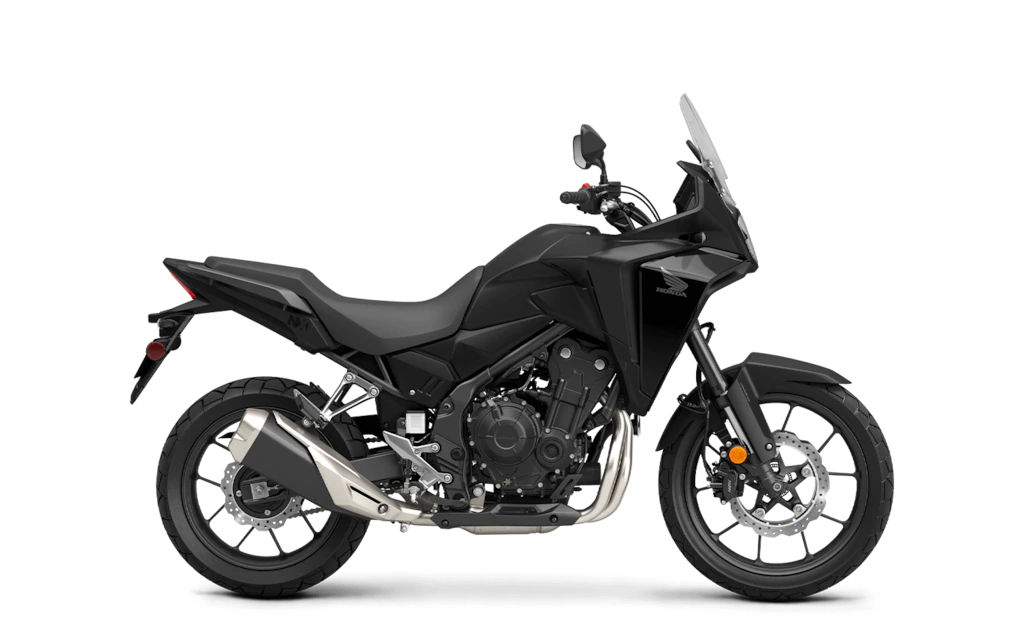 Honda - $500.00 Bonus Bucks on 2024 NX500