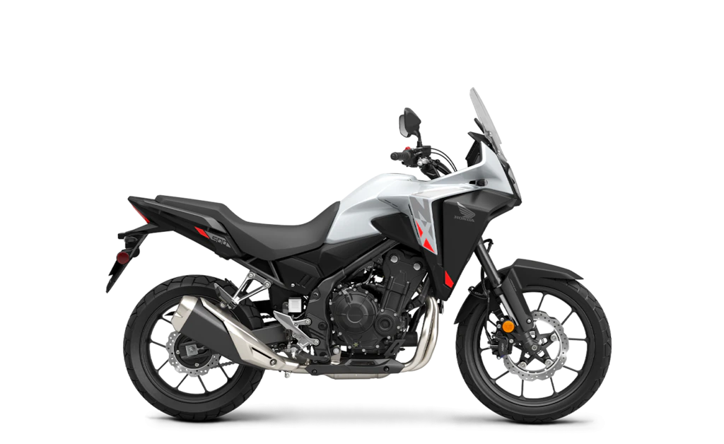 Honda - $500.00 Bonus Bucks on 2025 NX500